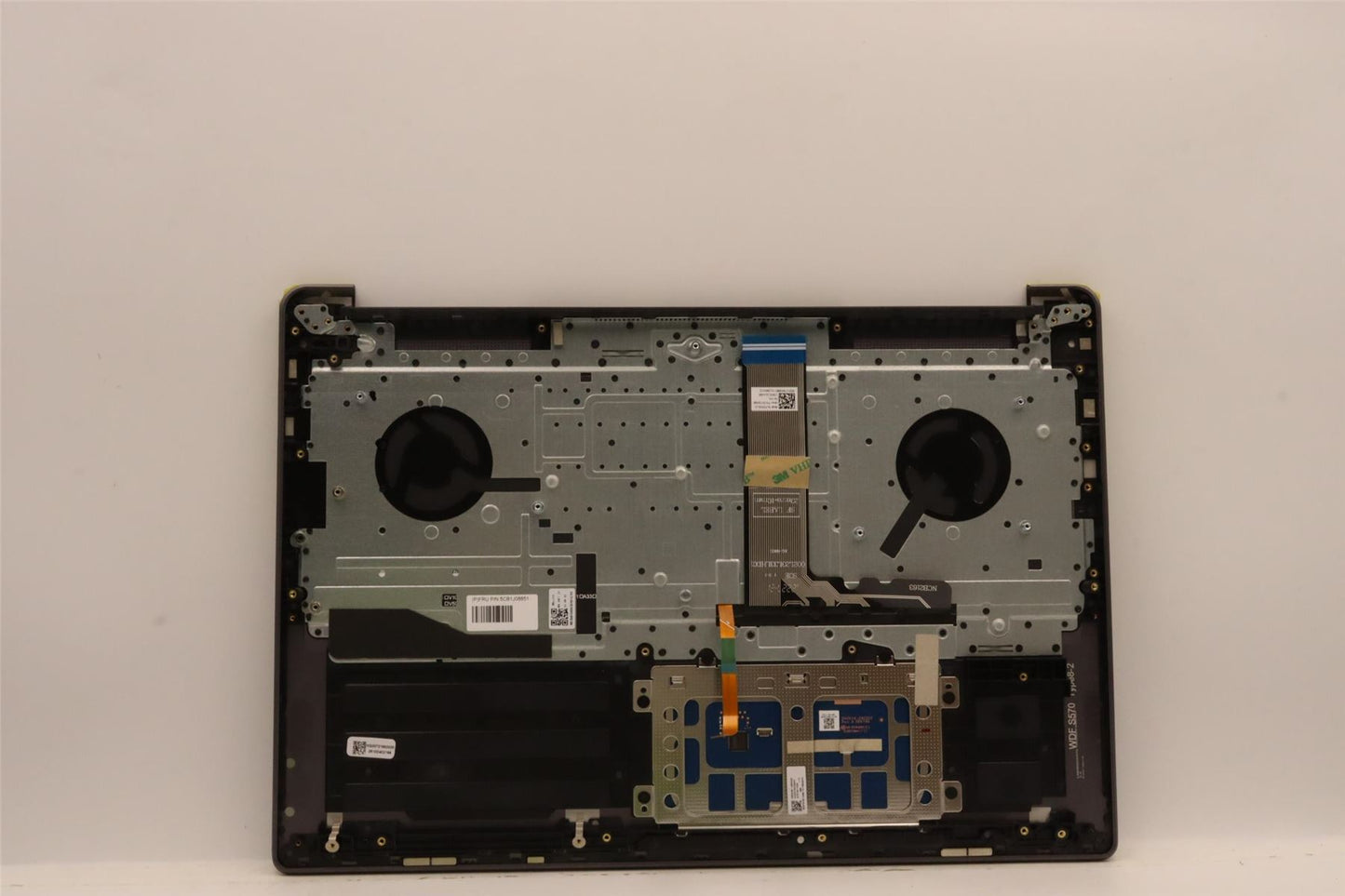 Lenovo  5CB1J08851