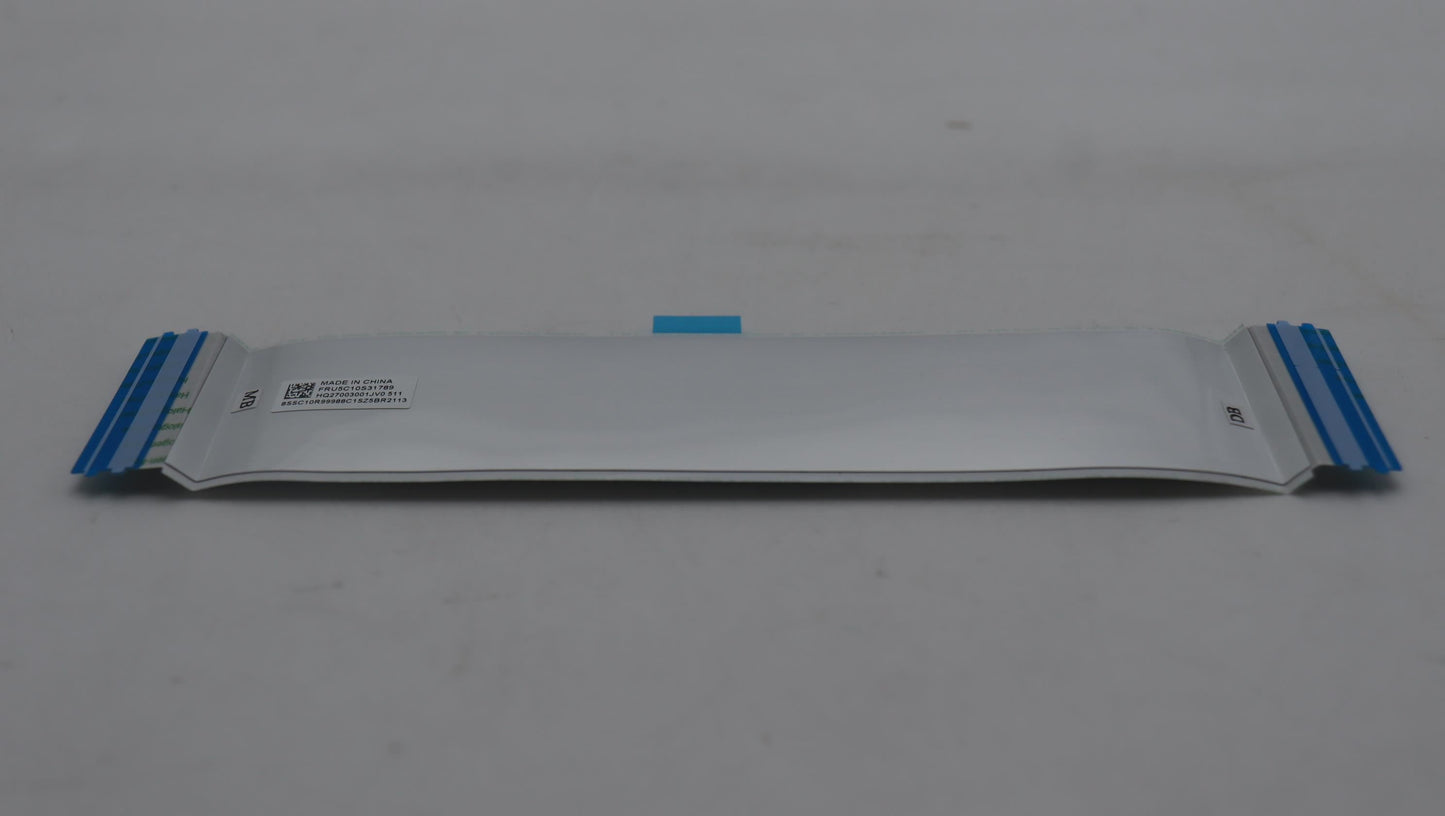 Lenovo MB-DB H 83SX MTK 50Pin FFC Cable 5C10S31789