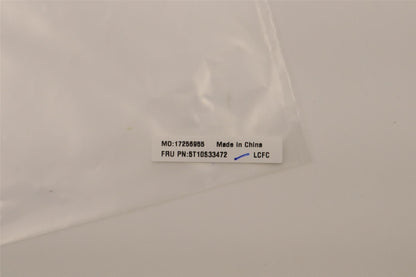Lenovo 5T10S33472 TAPE Removable Tape L82TK M