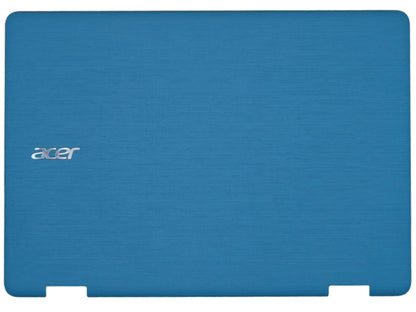 Acer Spin SP111-31 LCD Cover Rear Back Housing Blue 60.GL5N1.004