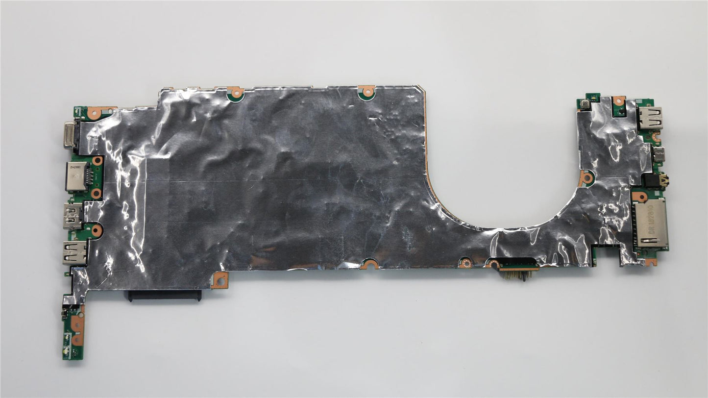 Lenovo 5B20Q75554 MBC81B0 WIN I57200U UMA 4G NFTC