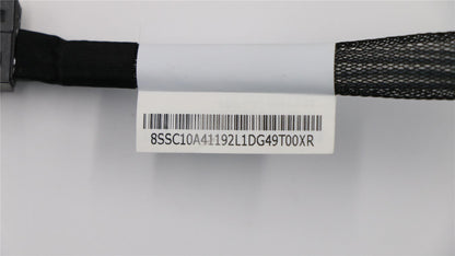 Lenovo CABLE 1 Mini SAS HD to 5 SATA 00FC194