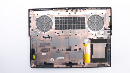 Lenovo Lower Case L 81LB BK 5CB0T02812