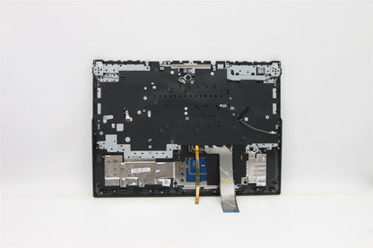 Lenovo Legion 5 Pro-16ACH6H Keyboard Palmrest Top Cover Bulgairian 5CB1C14882