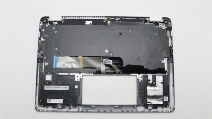 Lenovo Upper Case ASM_ITA W 82R9 CG 5CB1H71567