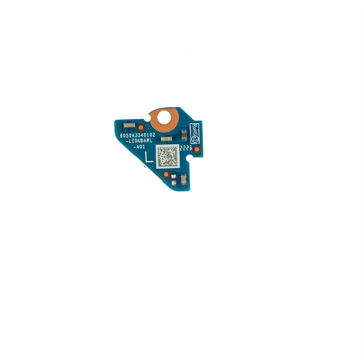 Asus G733ZS Led (Left) Board 90NR0B70-R12000