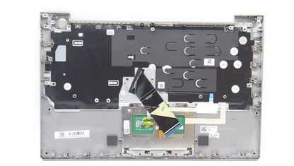 Lenovo Upper Case ASM_GRE C21DK MGBL 5CB1H92150