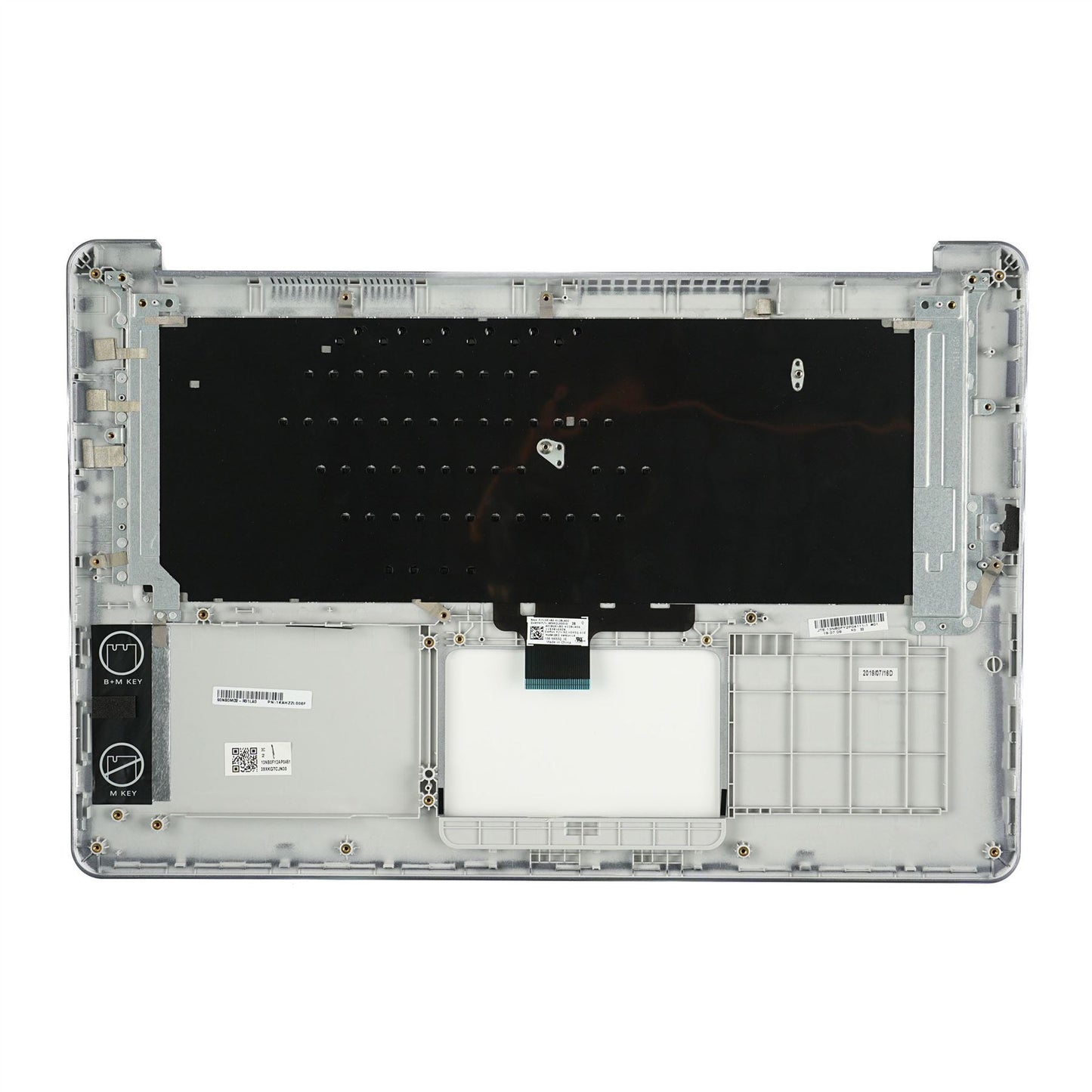 Asus X510QA X510QR Keyboard (Latin American) Module 90NB0MD2-R31LA0