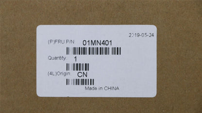 Lenovo panel mylar C5 T 01MN401