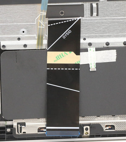 Lenovo Upper Case ASM_SPAL81YQBLNFPPGML 5CB1A24844