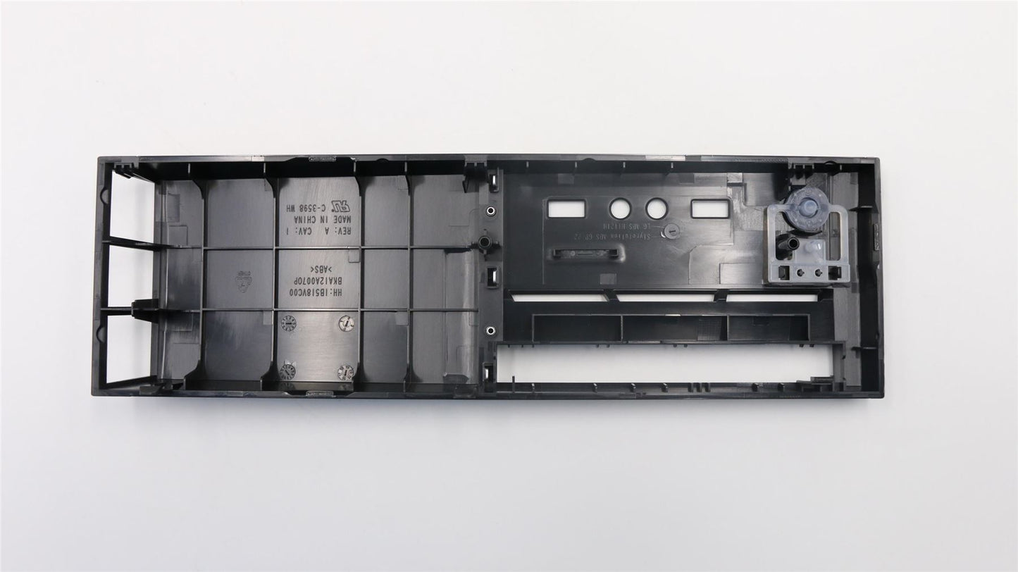 Lenovo IdeaCentre 300S-08IHH 510S-08ISH Case Front Bezel Cover Black 00XD522