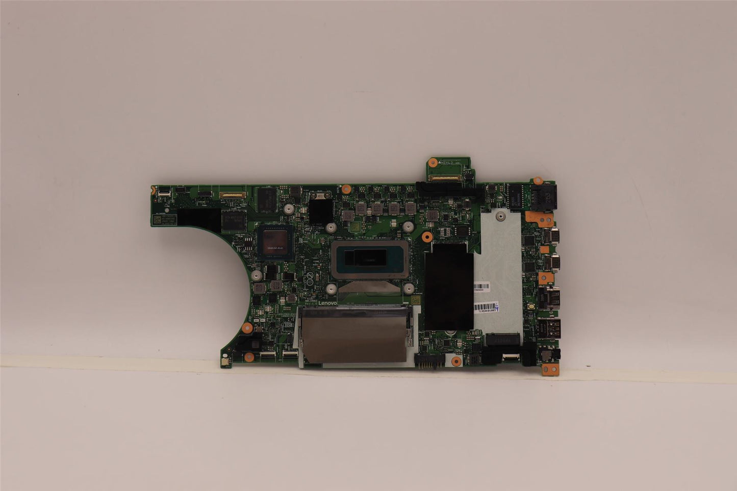 Lenovo ThinkPad P16s Gen 1 P14s Gen 3 Motherboard Mainboard DIS 8G 5B21H65433
