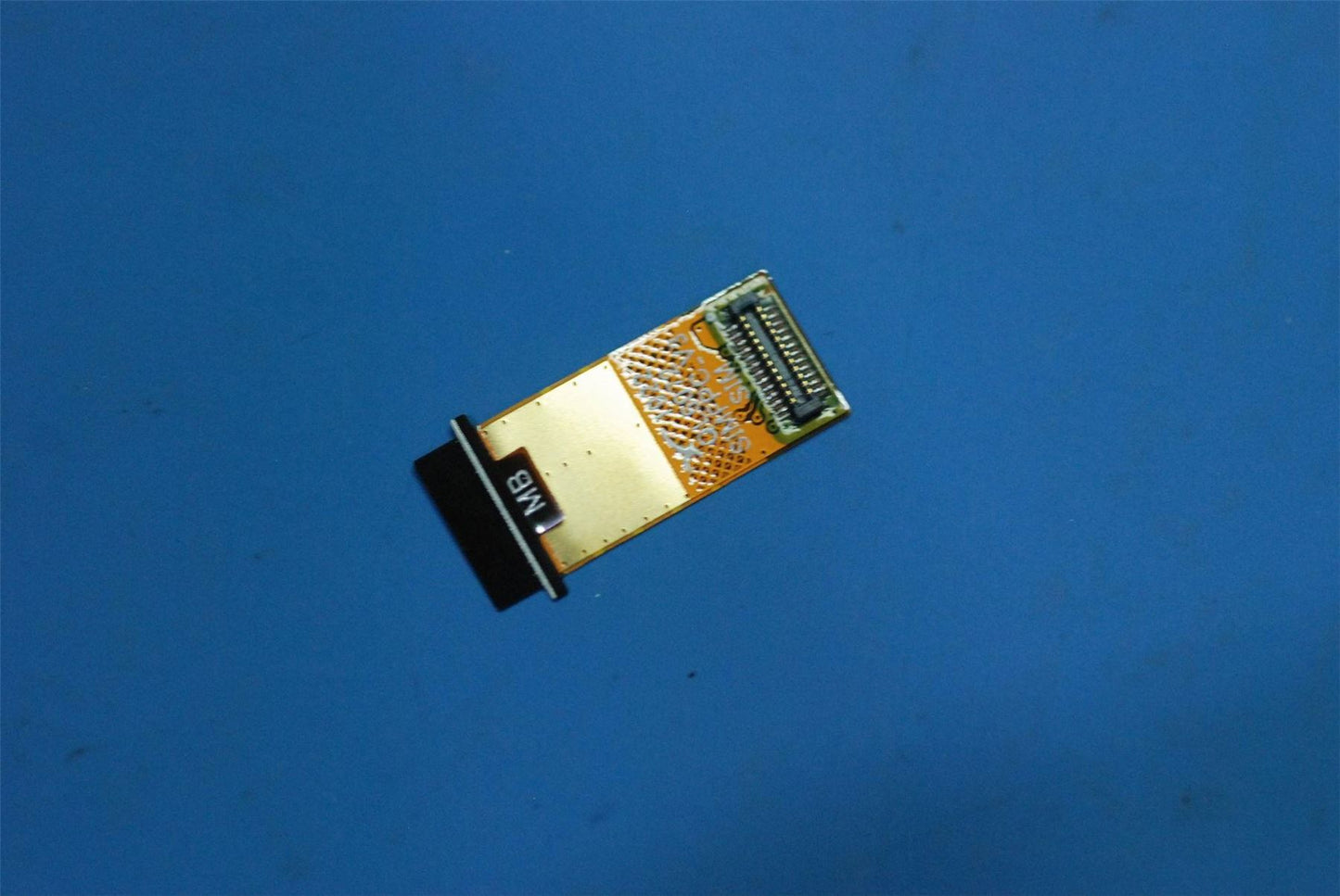 Lenovo TAB B10 / M10 M10 / Smart M10 Sim Card Board FPC Cable 5F78C14978