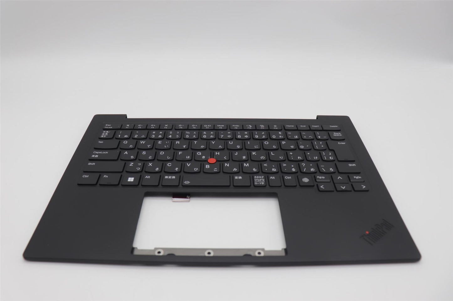 Lenovo MECH_ASM GRP_KBD_BZL_JPN_WW_DB_LTN 5M11N61210