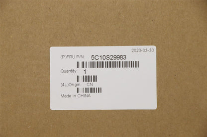 Lenovo D-Mic Cable C 81NX_FPC 5C10S29983