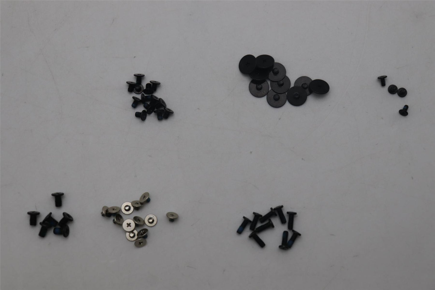 Lenovo SCREW Screw Pack B 82B8 5S10S35224