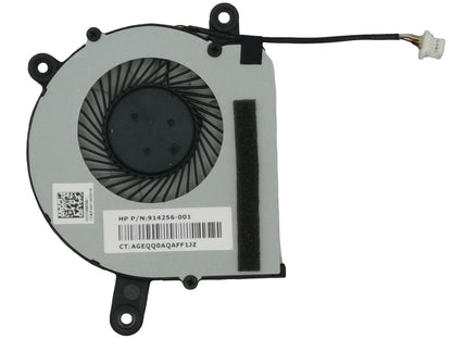HP 914256-001 ASSY HDD Fan ENT17 DM Scorpius