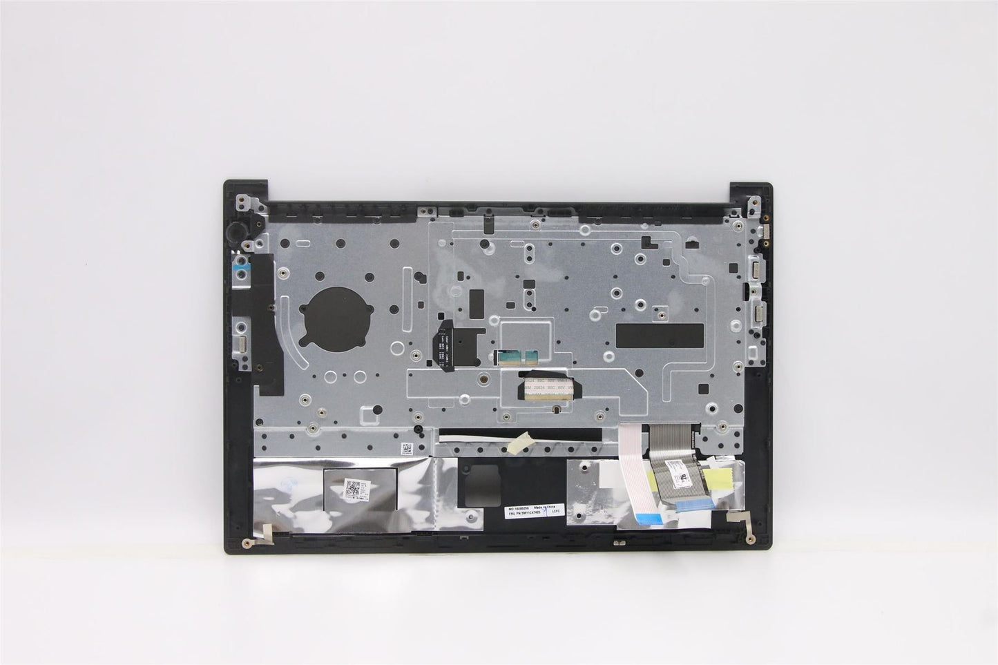 Lenovo MECH_ASM KB C DEN BKLT(PMX)PT UKBK 5M11C47405