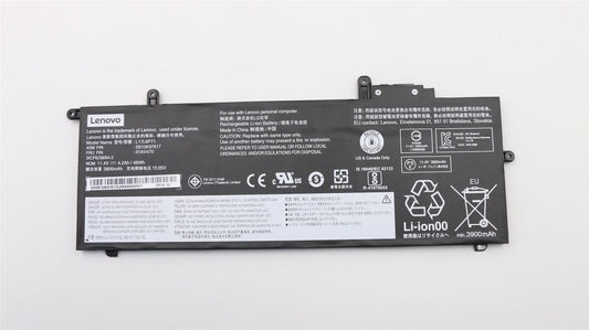 Lenovo ThinkPad A285 X280 Akku 01AV470
