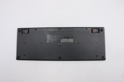 Lenovo KB MICE_BO FRU KBD US English 103P 03X7376