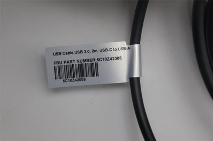 Lenovo CABLE Bear Mnt USB cable 5C10Z42008