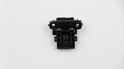 Lenovo IdeaPad Z500 Touch Z500 RJ45 Ethernet LAN Port Cover Door Brown 90202175