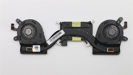 Lenovo Yoga 730-13IWL Thermal Heatsink Cooling Fan 5H40T02803