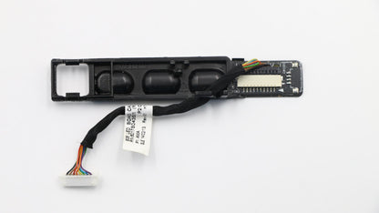 Lenovo B355 W/HOUSING W/CABLE LED Board 90004557