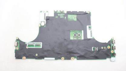 Lenovo ThinkPad P16v Gen 1 Motherboard Mainboard UMA INTELI513500H 5B21L75538