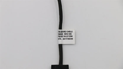 Lenovo FRU,USB cable,Amphenol 01HX021