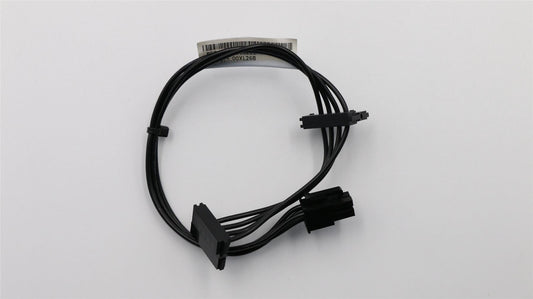 Lenovo ThinkStation P720 P520 P620 SATA Dual Power Cable 5C10U58485