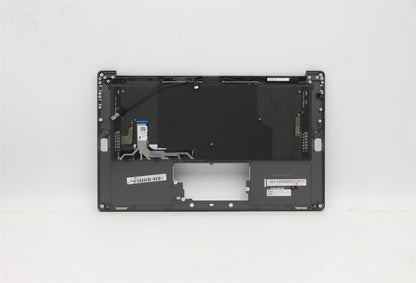 Lenovo UpperCaseASM_UKW81Q7W/KB 5CB0U42518