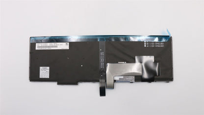 Lenovo CS13KM, KZ, CHY, Backlit Kazakh Keyboard 04Y2405