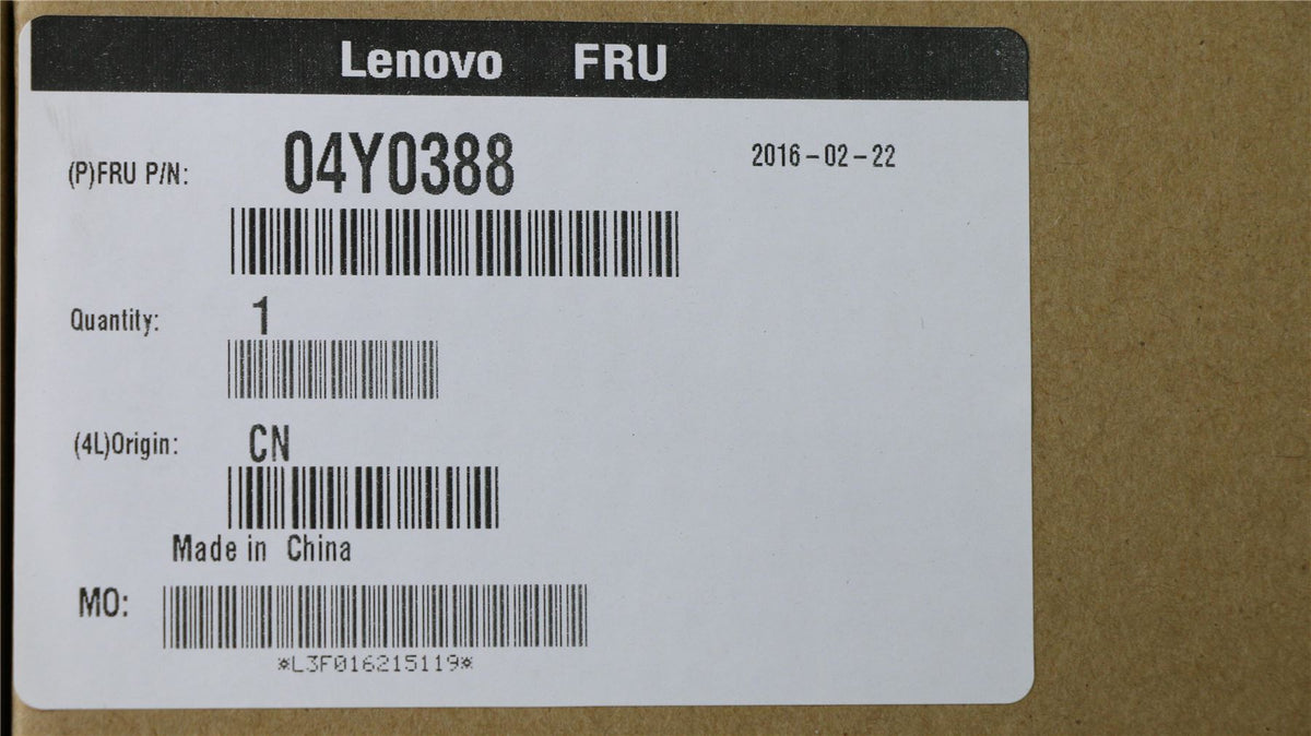 Genuine Lenovo ThinkPad X131e Keyboard Danish Black 04Y0351 04Y0388