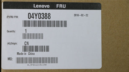 Genuine Lenovo ThinkPad X131e Keyboard Danish Black 04Y0351 04Y0388