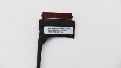 Lenovo Yoga X1 3rd Cable Lcd Screen Display LED 01AY934
