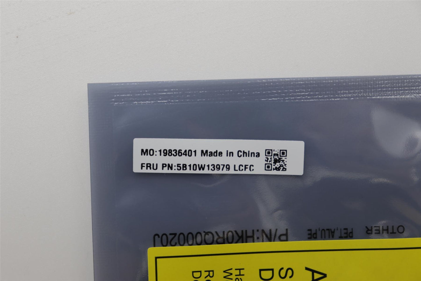 Lenovo RTC Battery,JHT 5B10W13980