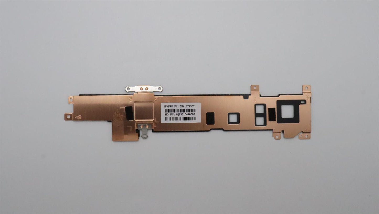 Lenovo HEATSINK FRU ASSY THM 10W QC UMA Peak 5H41B77301