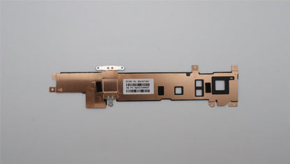 Lenovo HEATSINK FRU ASSY THM 10W QC UMA Peak 5H41B77301