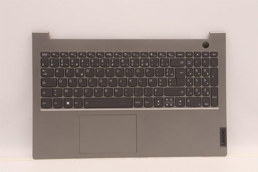 Lenovo ThinkBook 15 G4 ABA Palmrest Cover Touchpad Keyboard French 5CB1H88687