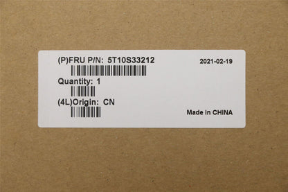 Lenovo 5T10S33212 TAPE MYLAR C 82L3 WLAN