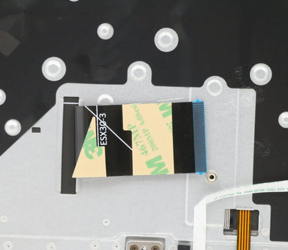 Lenovo IdeaPad C340-14IWL C340-14IML Keyboard Palmrest Top Cover UK 5CB0S17454