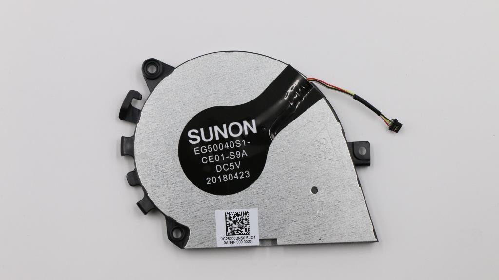 Lenovo IdeaPad 530S-14ARR Cooling Fan 5F10R47690