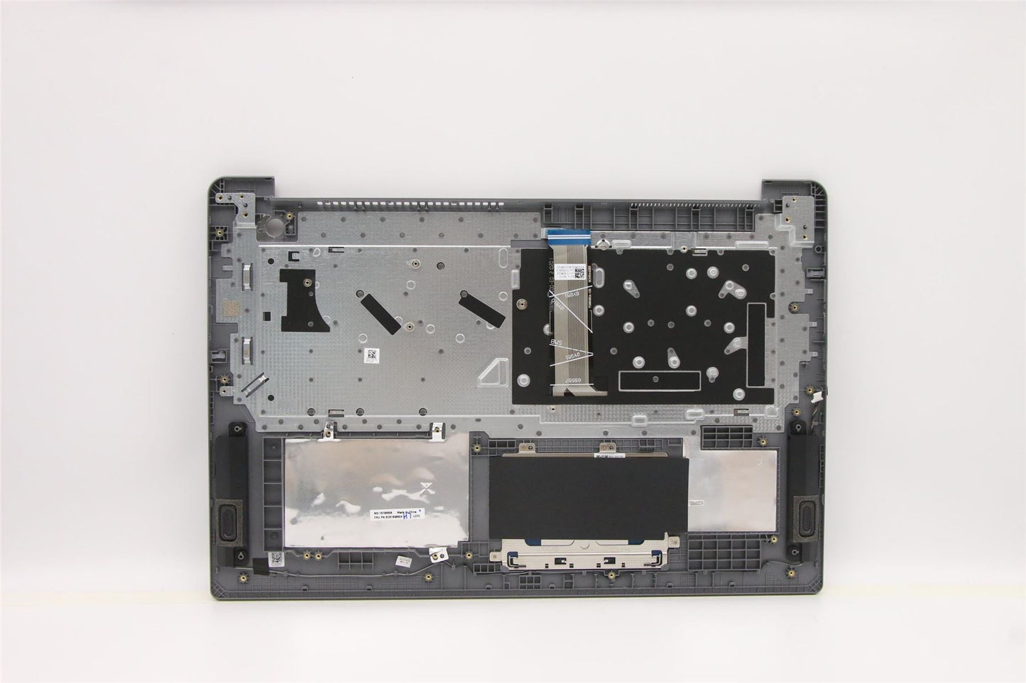 Lenovo IdeaPad 3 17ITL6 Palmrest Cover Touchpad Keyboard US Europe 5CB1B96604