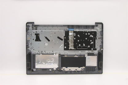 Lenovo IdeaPad 3 17ITL6 Palmrest Cover Touchpad Keyboard US Europe 5CB1B96604