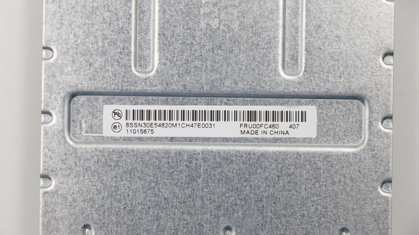 Lenovo Quad port 10G Mezzcard SFP+ Board 00FC460