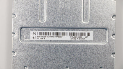 Lenovo Quad port 10G Mezzcard SFP+ Board 00FC460