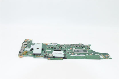Lenovo ThinkPad T490s X390 T490s X390 Motherboard Mainboard UMA 8GB 01HX958