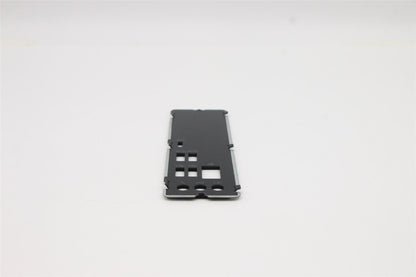 Lenovo Legion R5-28IMB05 T5-28IMB05 Rear I/O Shield Black 5M10U50303