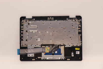 Lenovo Upper Case ASM_FRA L82N3 AB 5CB1D05166